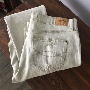 Abercrombie & Fitch Jeans